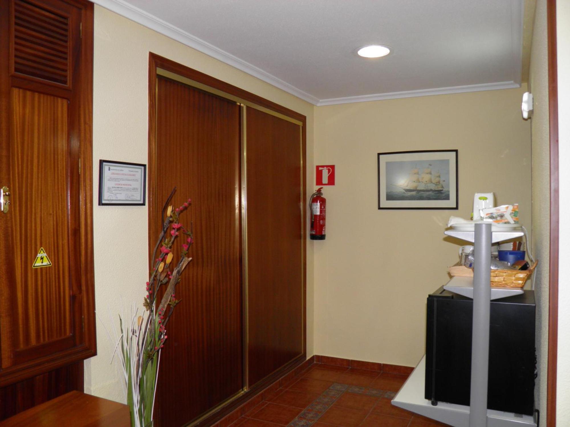 Pension El Camarote Cudillero Ngoại thất bức ảnh